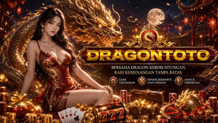 dragontoto